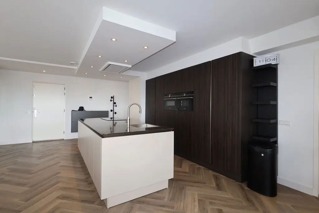 Foto #5 Appartement Bulgersteyn Rotterdam