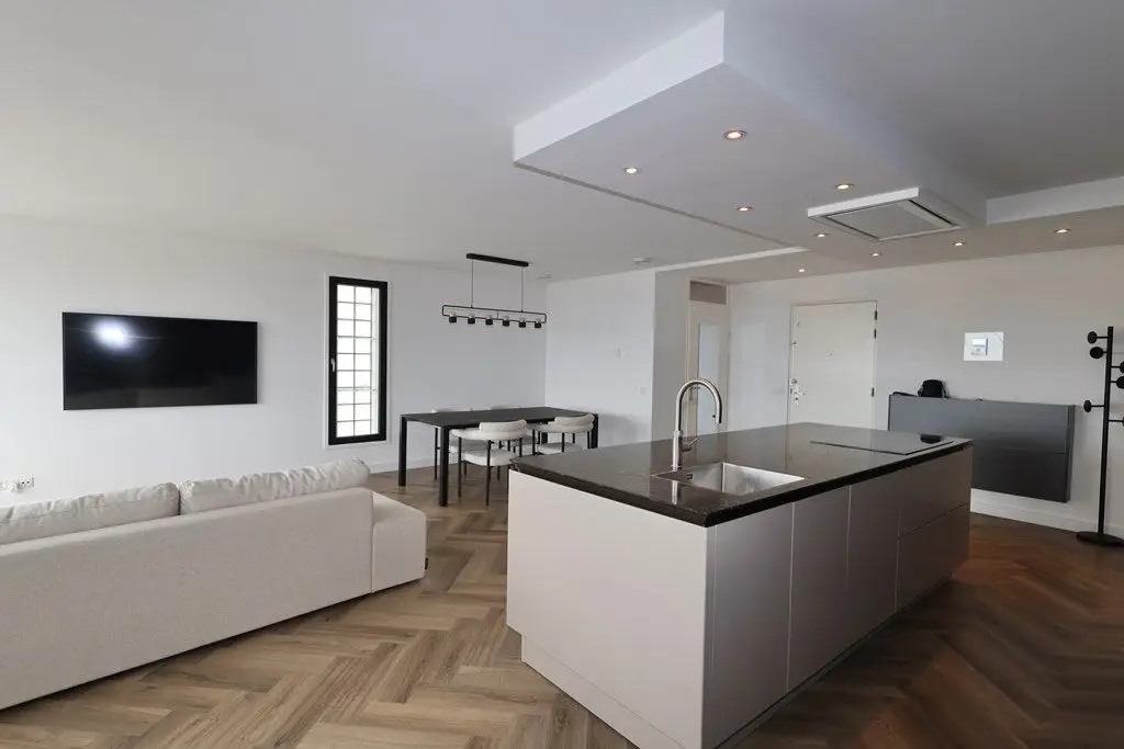 Foto #4 Appartement Bulgersteyn Rotterdam