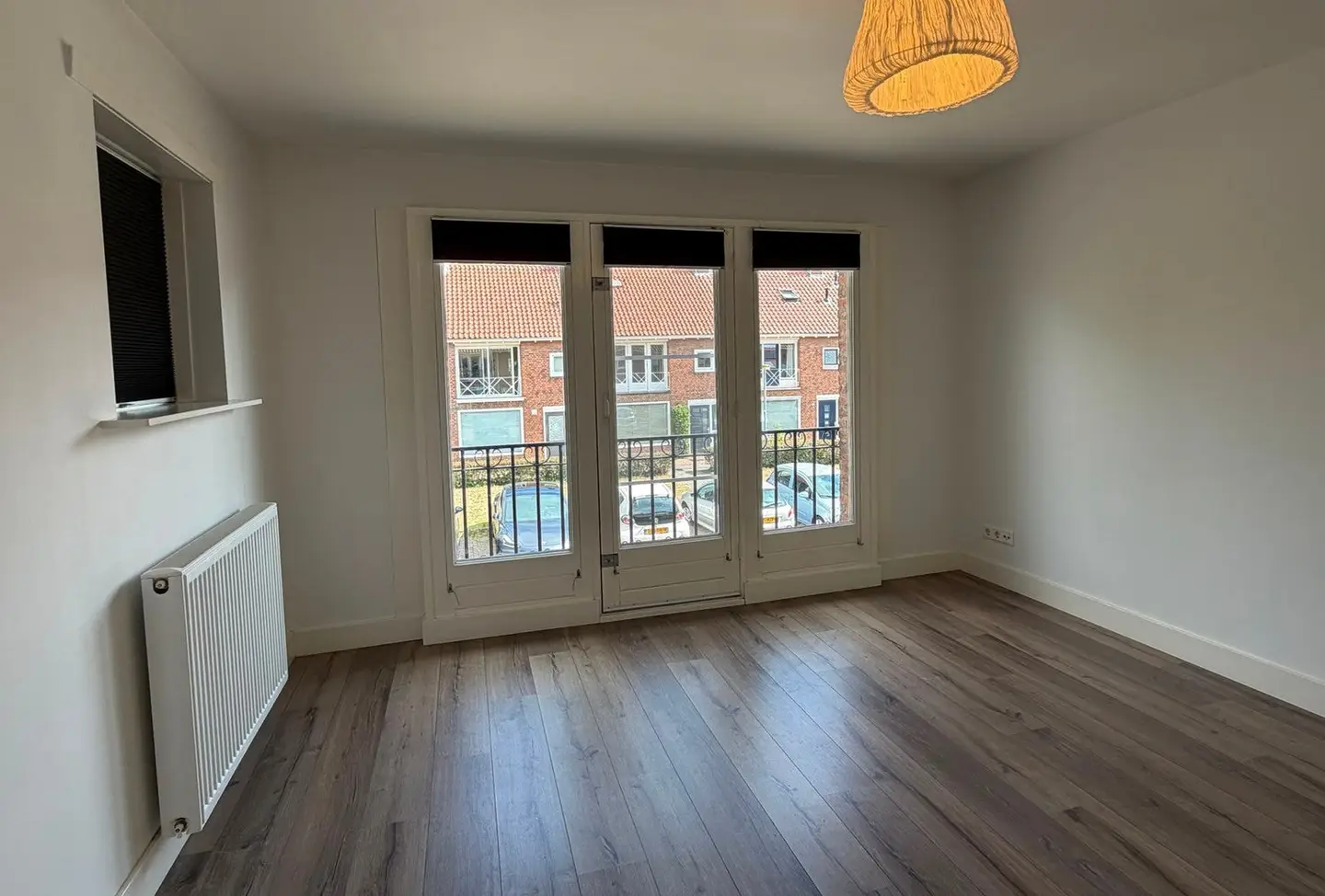 Foto #6 Huurwoning van Musschenbroekstraat Den Bosch