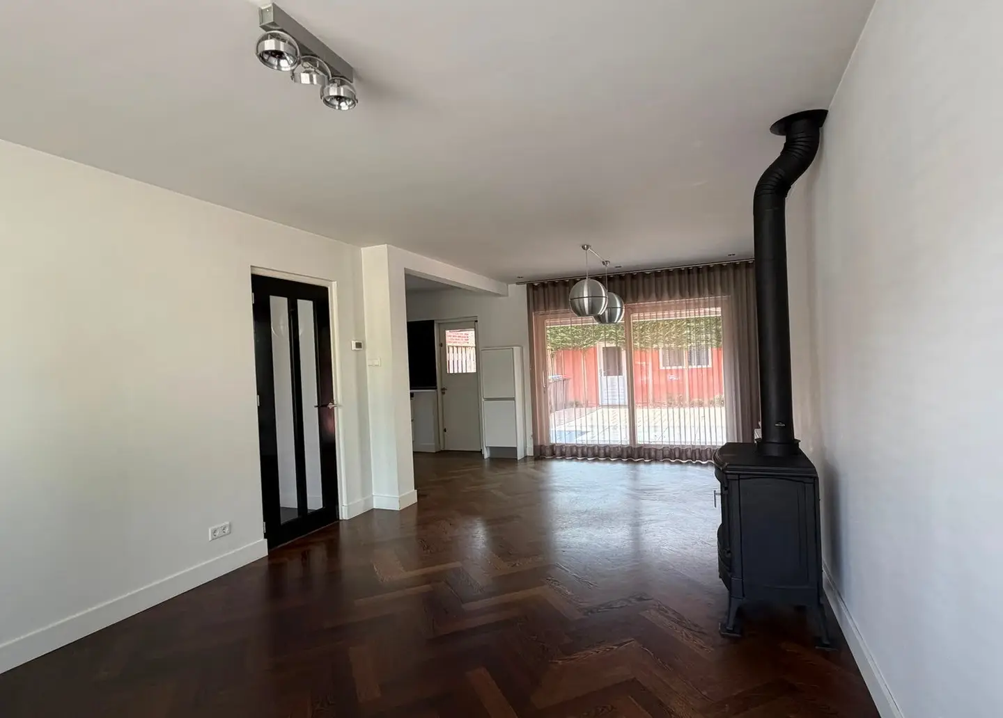 Foto #2 Huurwoning van Musschenbroekstraat Den Bosch