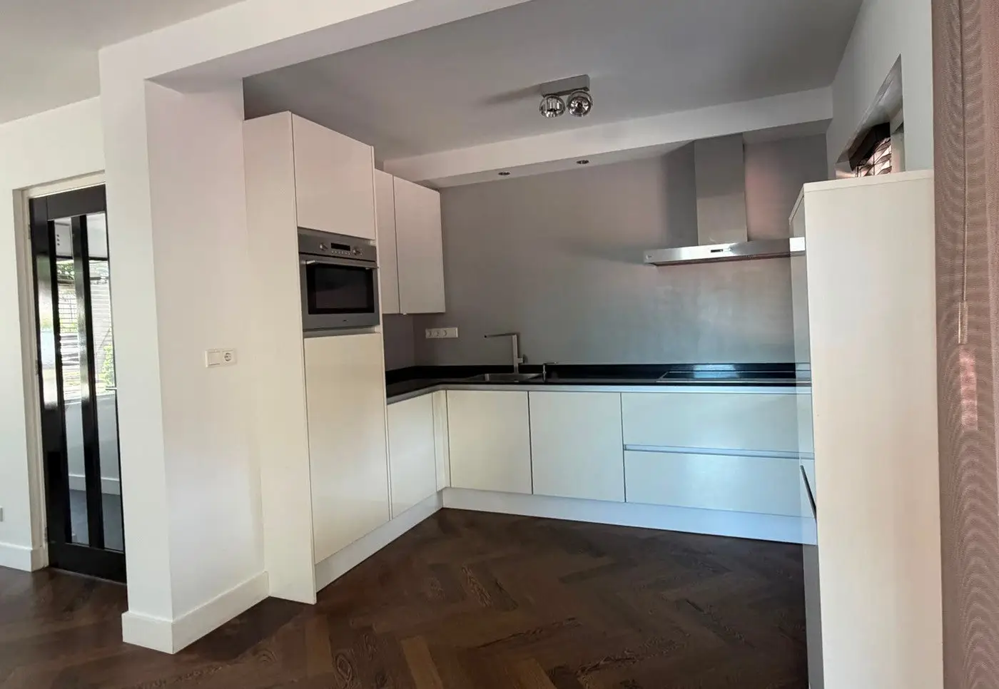 Foto #4 Huurwoning van Musschenbroekstraat Den Bosch