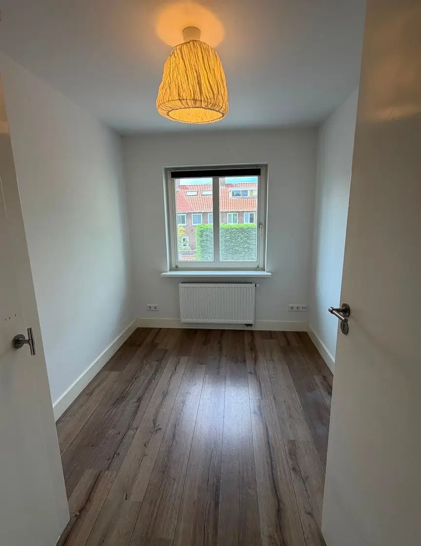 Foto #10 Huurwoning van Musschenbroekstraat Den Bosch