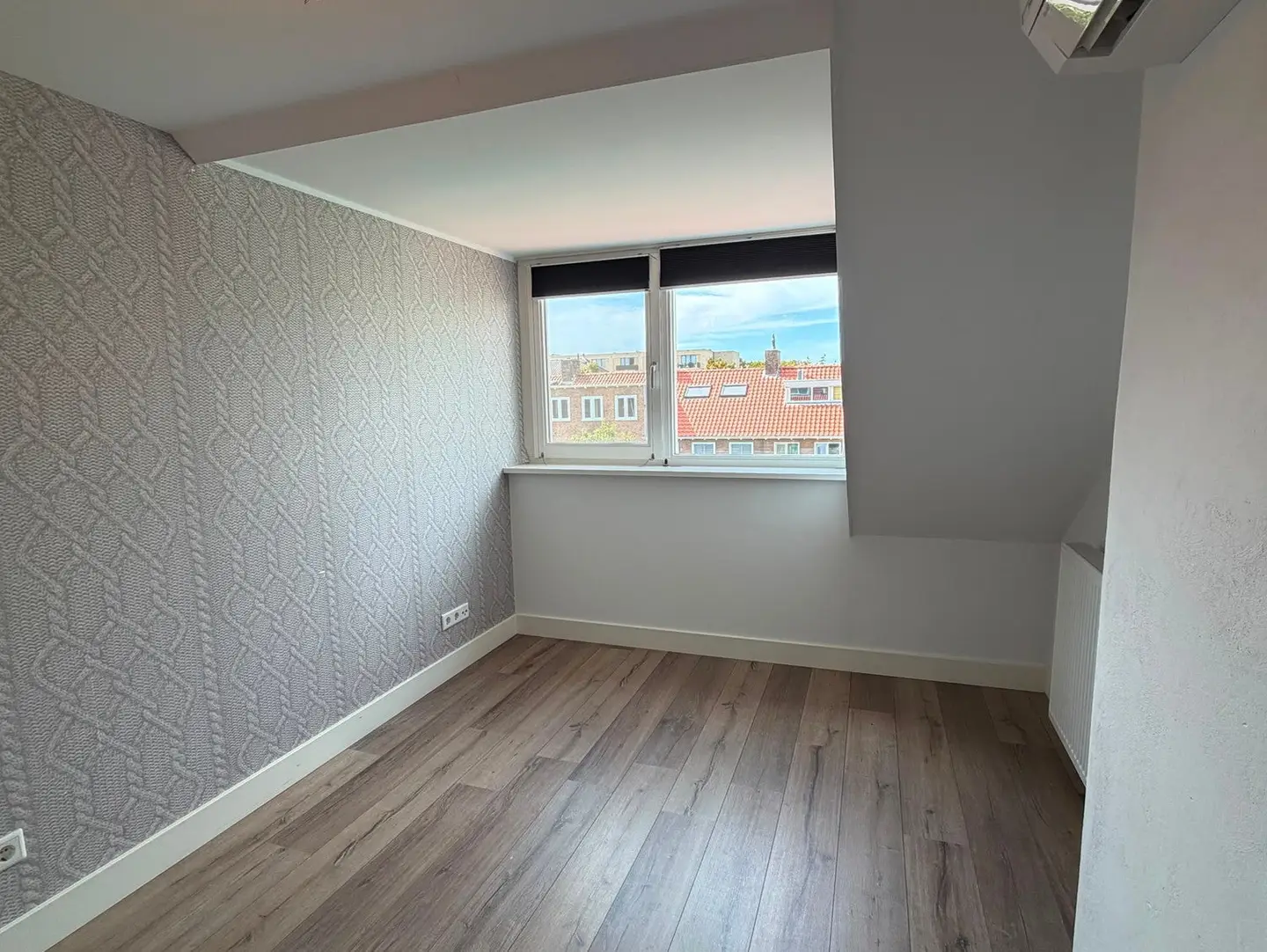 Foto #18 Huurwoning van Musschenbroekstraat Den Bosch