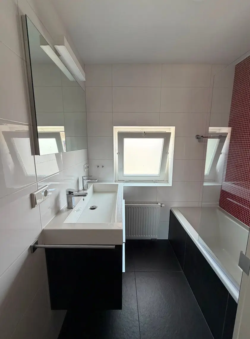 Foto #14 Huurwoning van Musschenbroekstraat Den Bosch