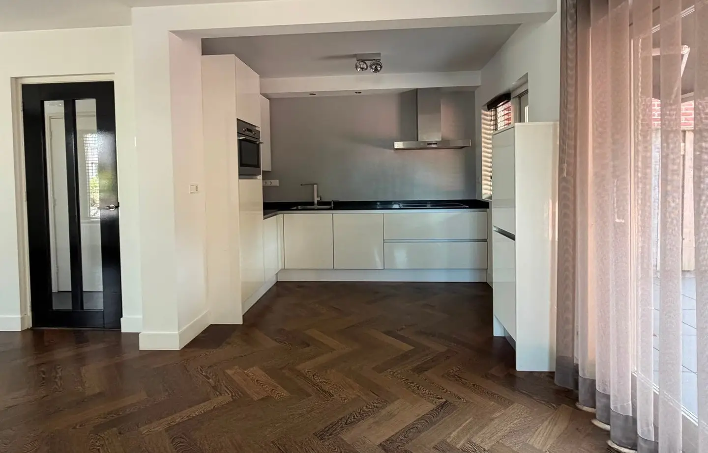 Foto #3 Huurwoning van Musschenbroekstraat Den Bosch