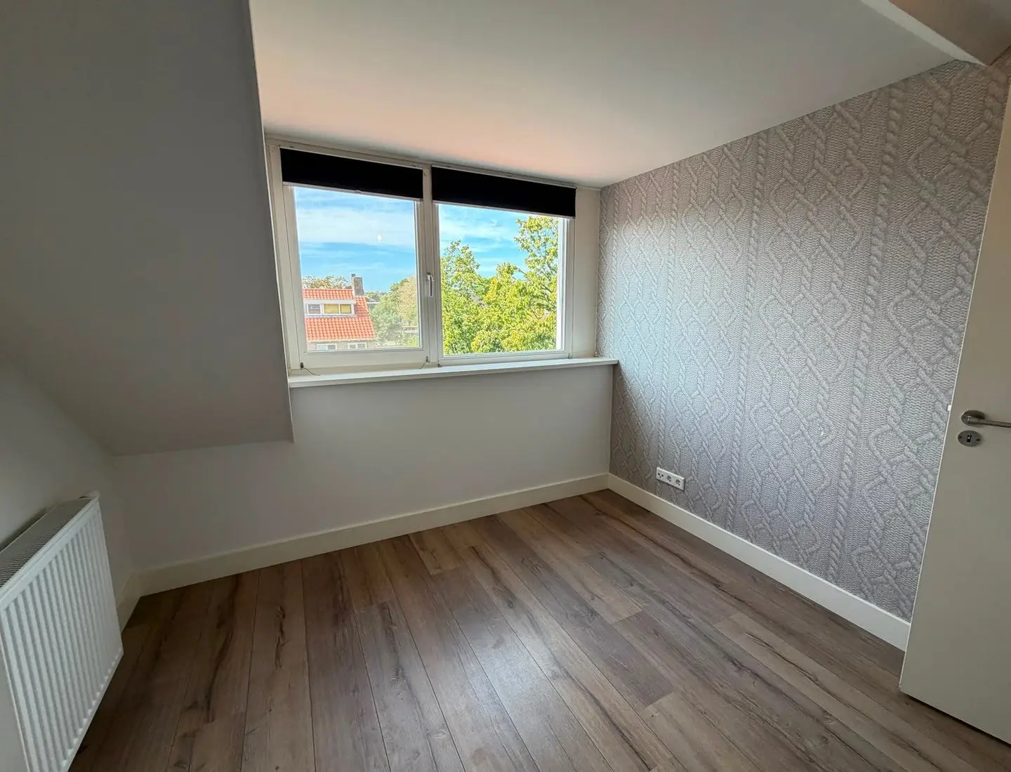 Foto #17 Huurwoning van Musschenbroekstraat Den Bosch