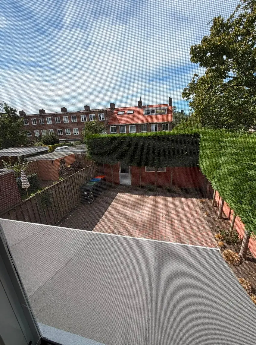 Foto #13 Huurwoning van Musschenbroekstraat Den Bosch