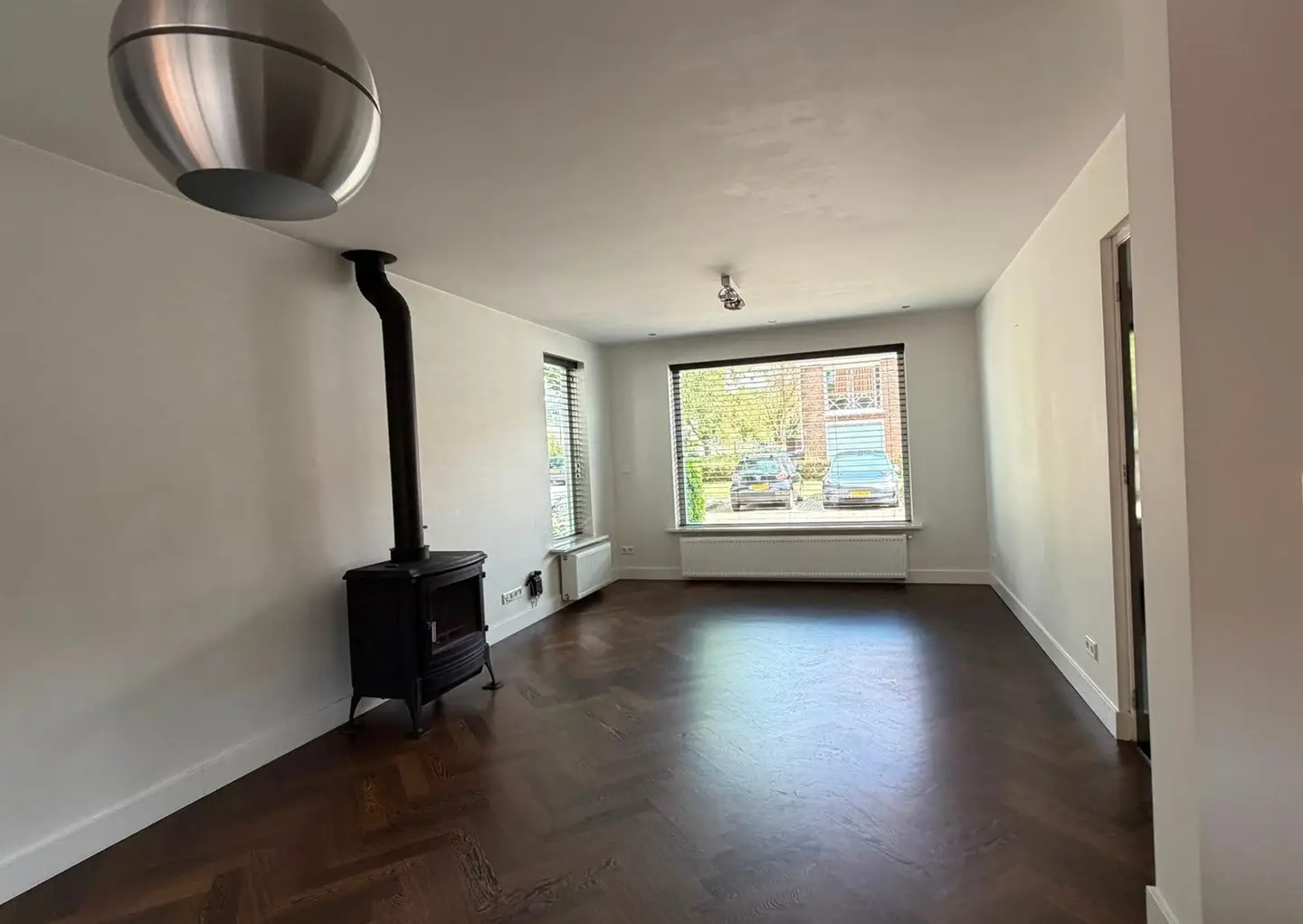 Foto #1 Huurwoning van Musschenbroekstraat Den Bosch