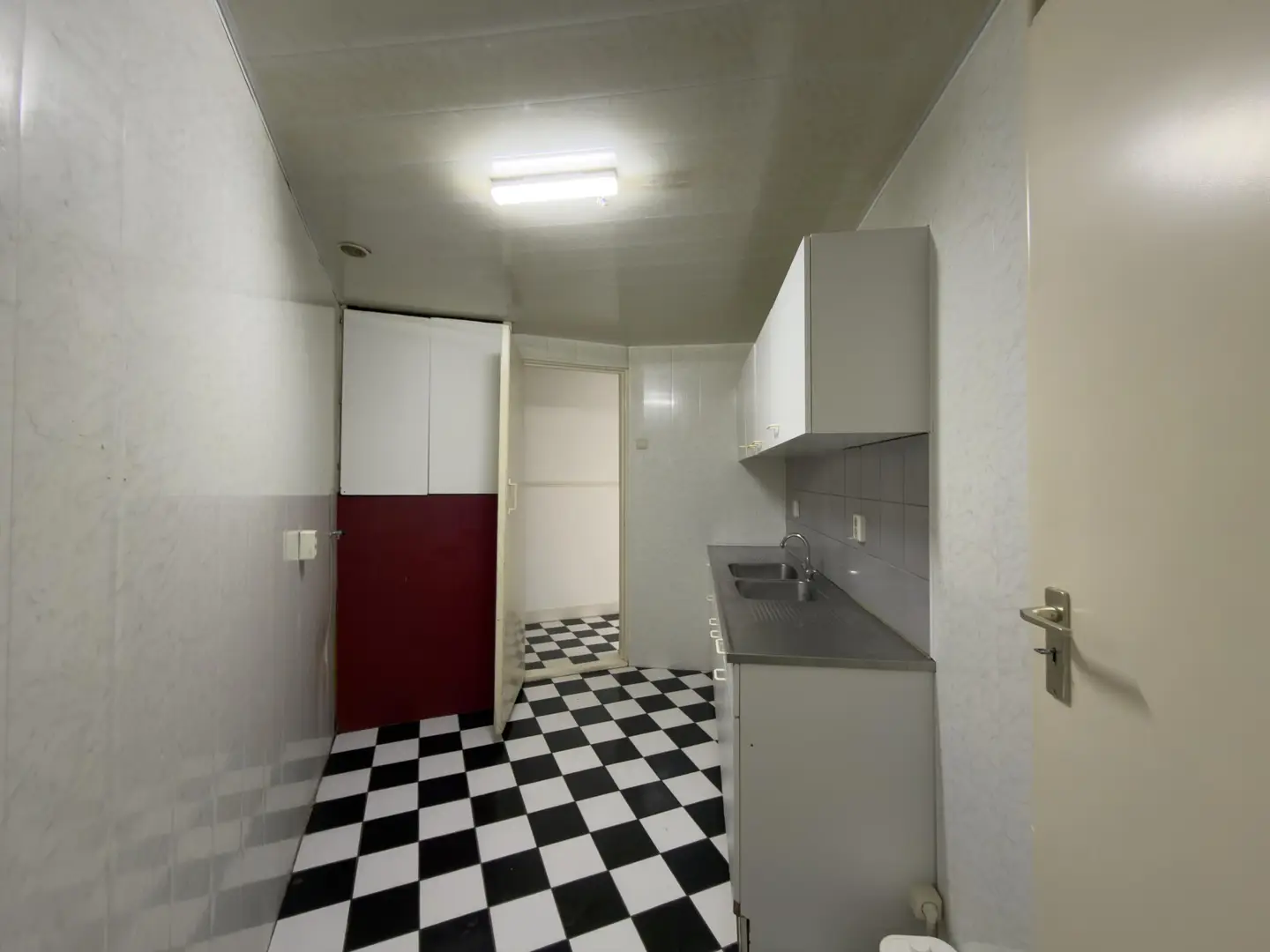 Foto #6 Appartement Bosschestraat Den Haag