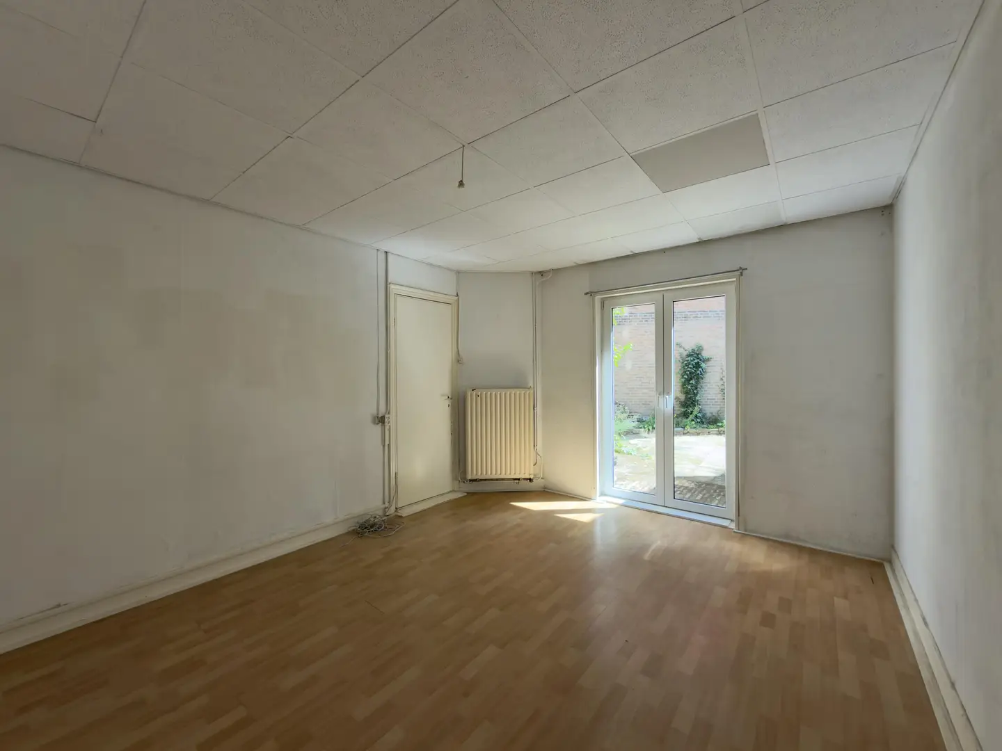 Foto #2 Appartement Bosschestraat Den Haag