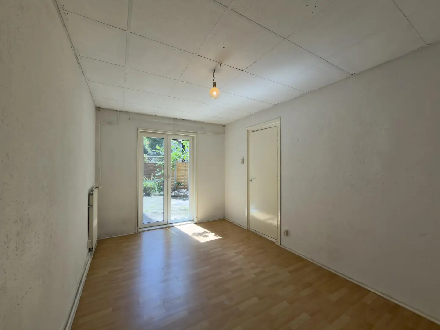 Foto #7 Appartement Bosschestraat Den Haag