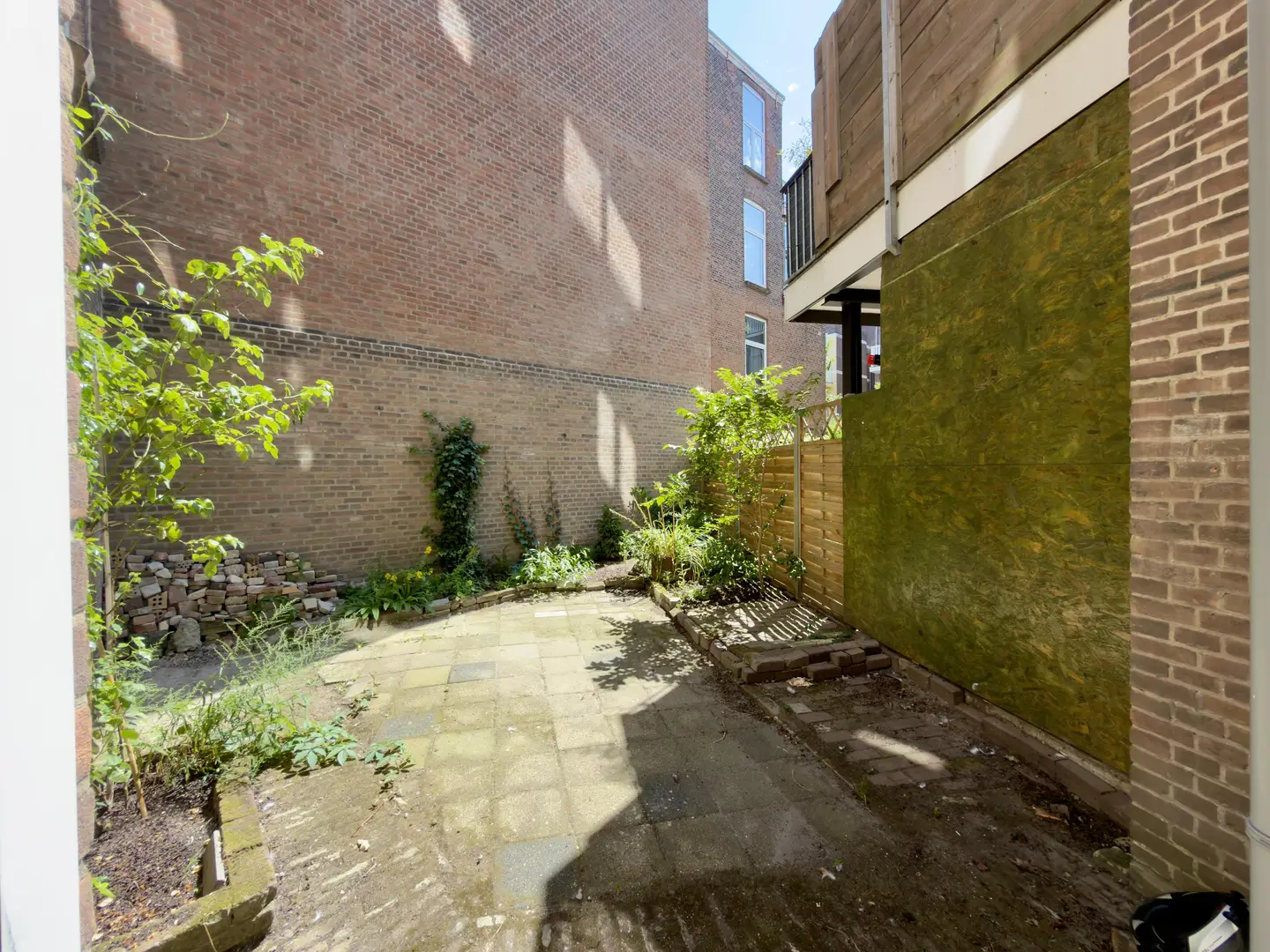 Foto #12 Appartement Bosschestraat Den Haag