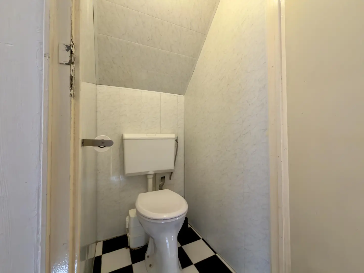 Foto #11 Appartement Bosschestraat Den Haag