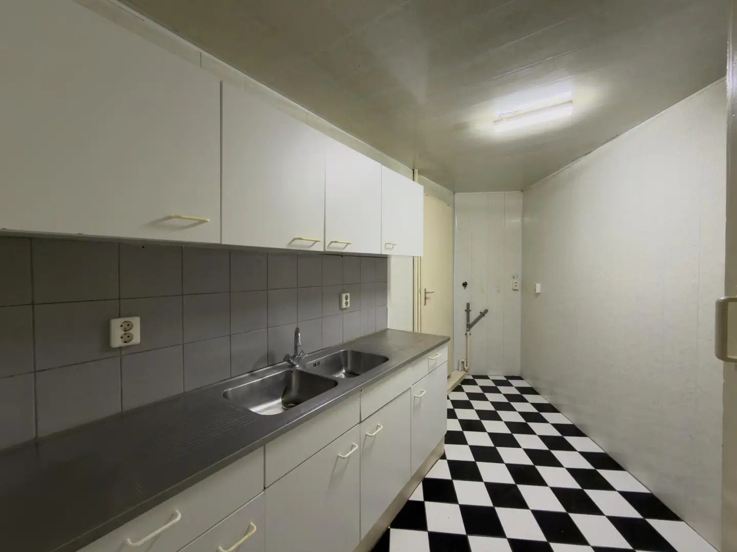 Foto #5 Appartement Bosschestraat Den Haag