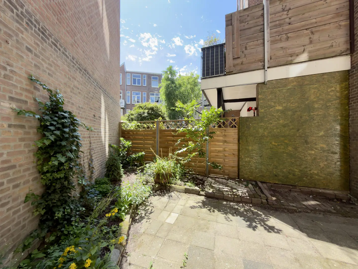 Foto #13 Appartement Bosschestraat Den Haag