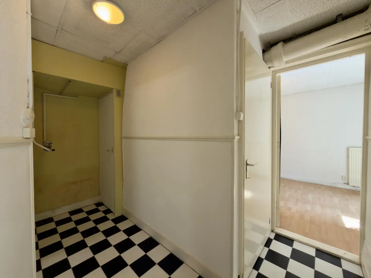 Foto #9 Appartement Bosschestraat Den Haag