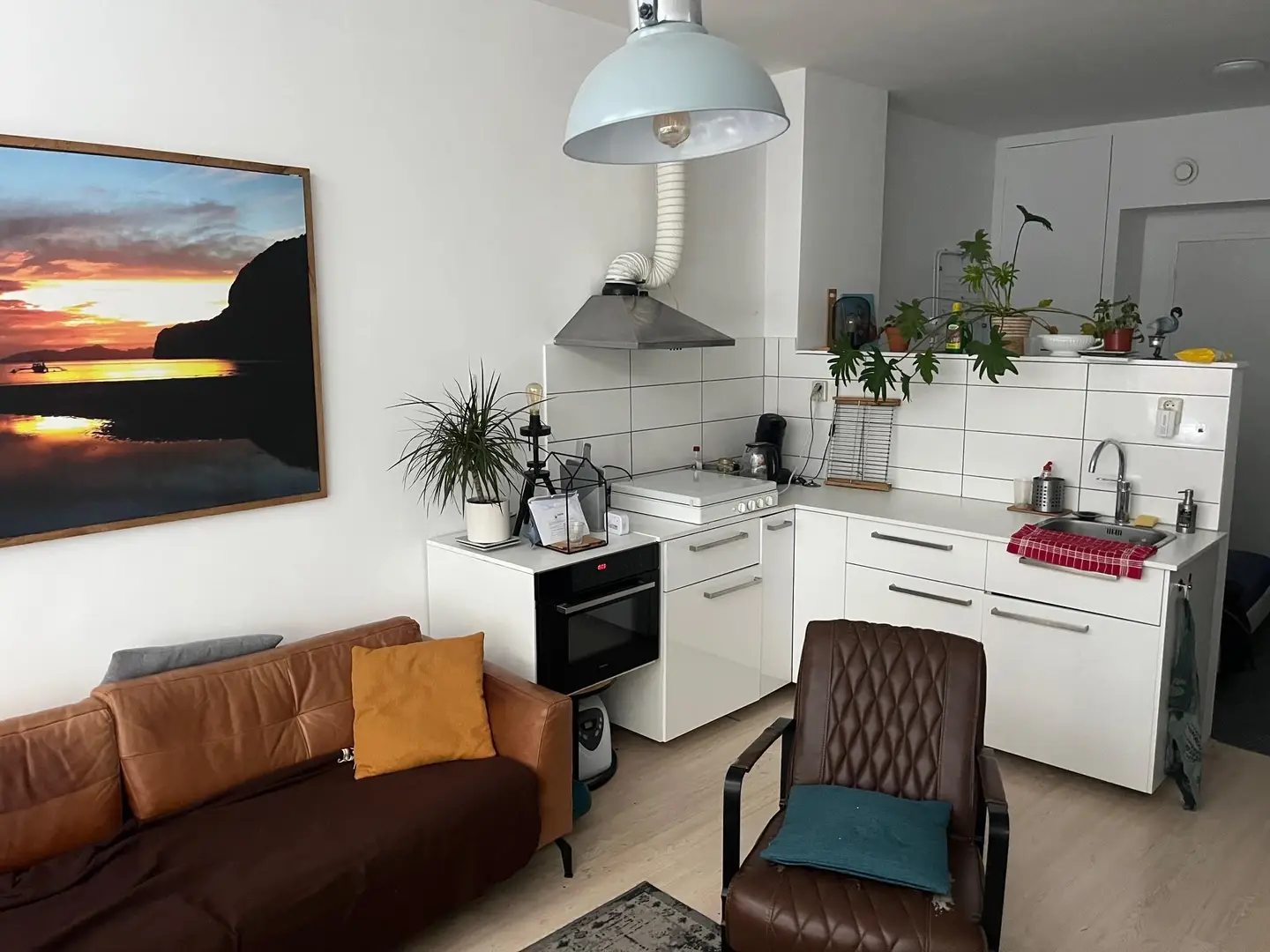 Foto #3 Studio Walstraat Zwolle