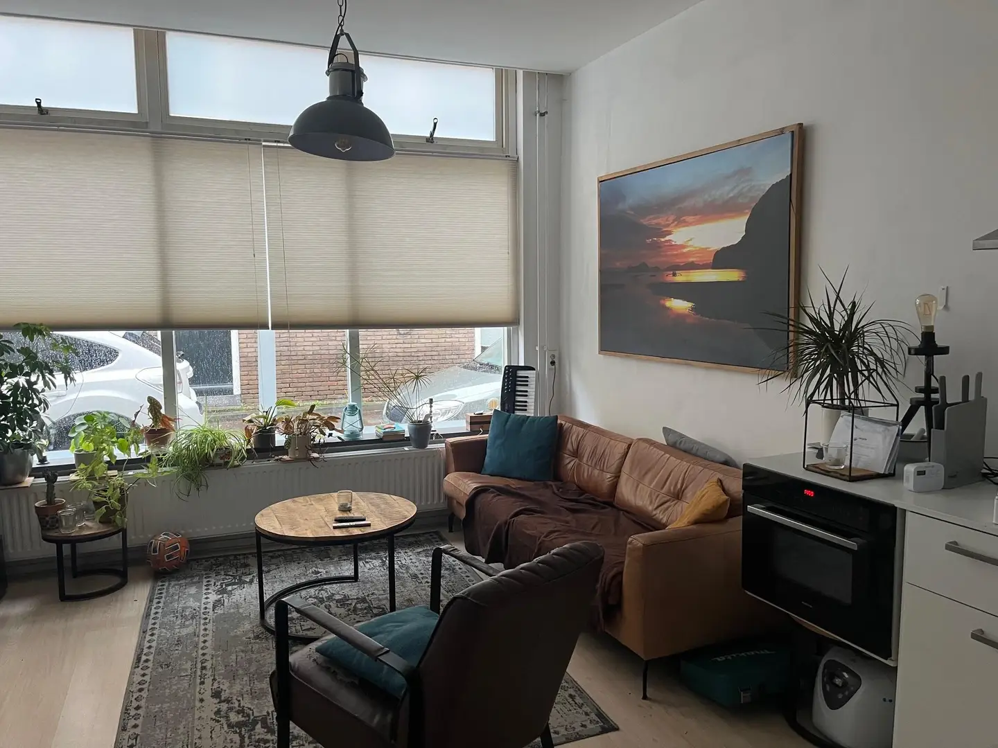 Foto #1 Studio Walstraat Zwolle
