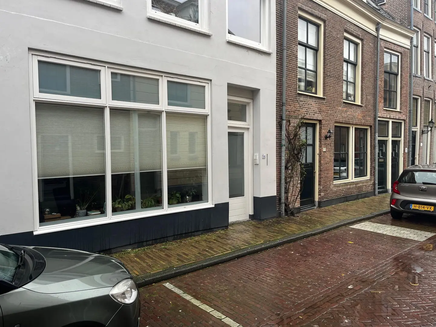 Foto #2 Studio Walstraat Zwolle