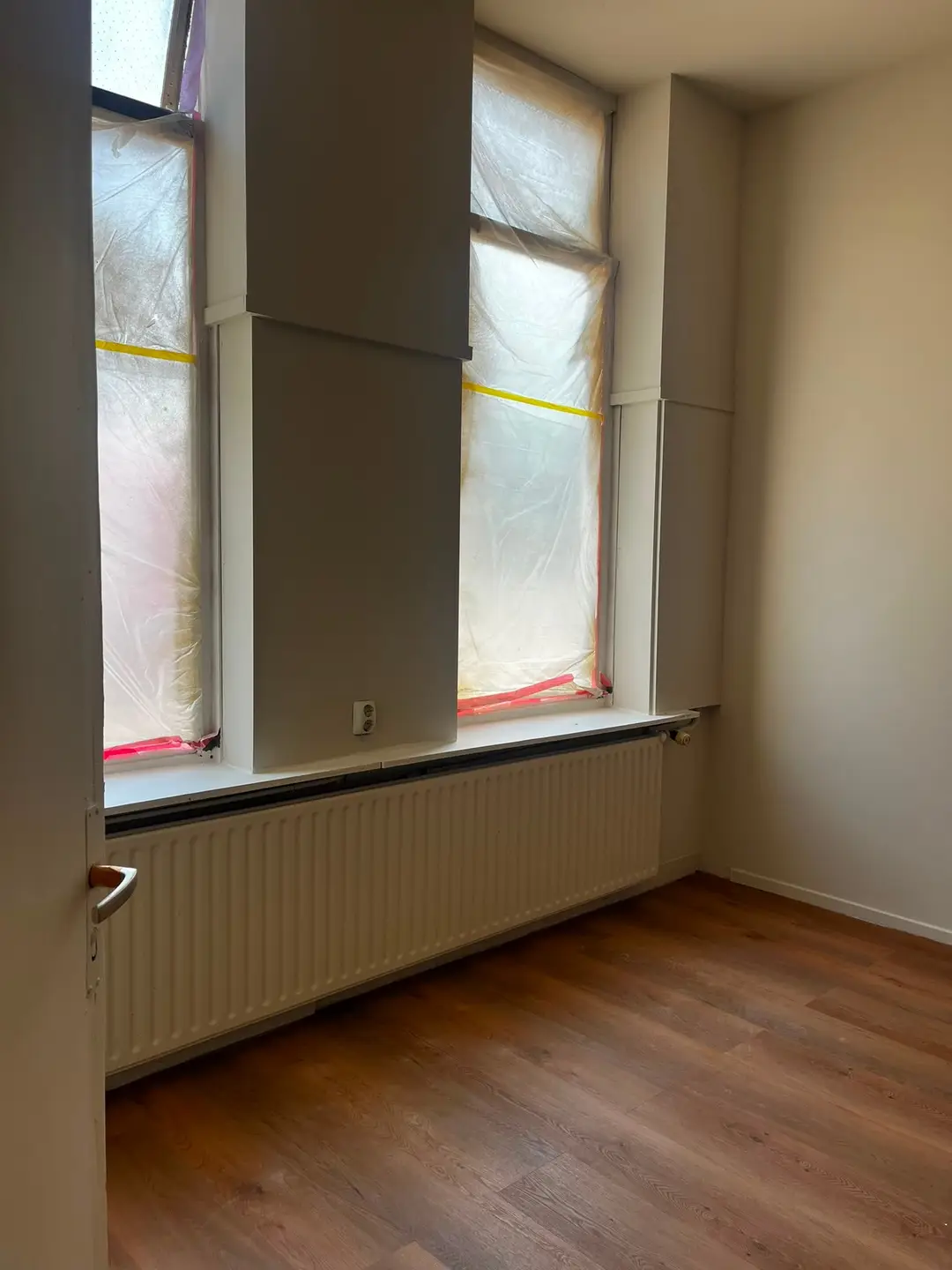 Foto #3 Kamer Gasthuisring Tilburg