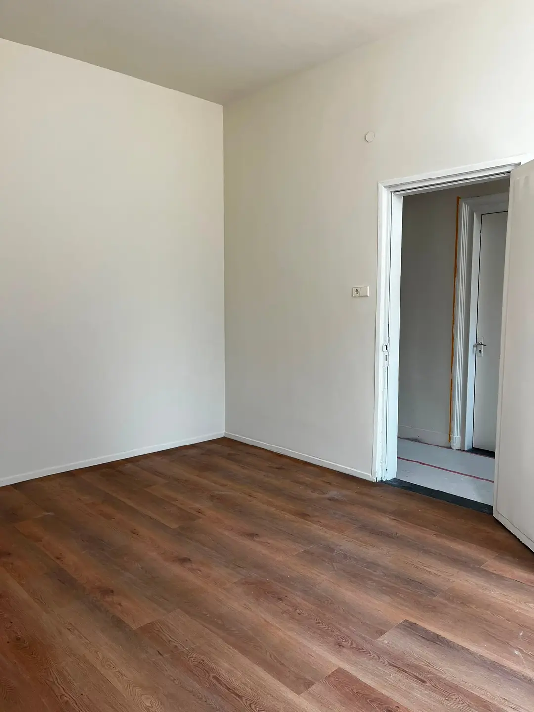 Foto #1 Kamer Gasthuisring Tilburg