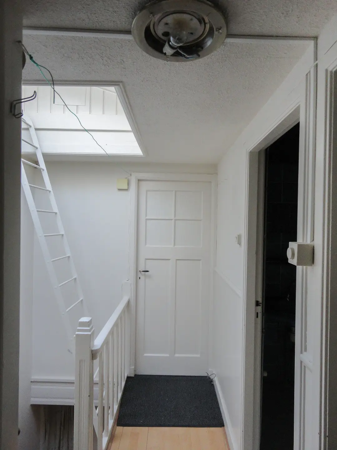 Foto #18 Appartement Dr. de Visserstraat Rotterdam