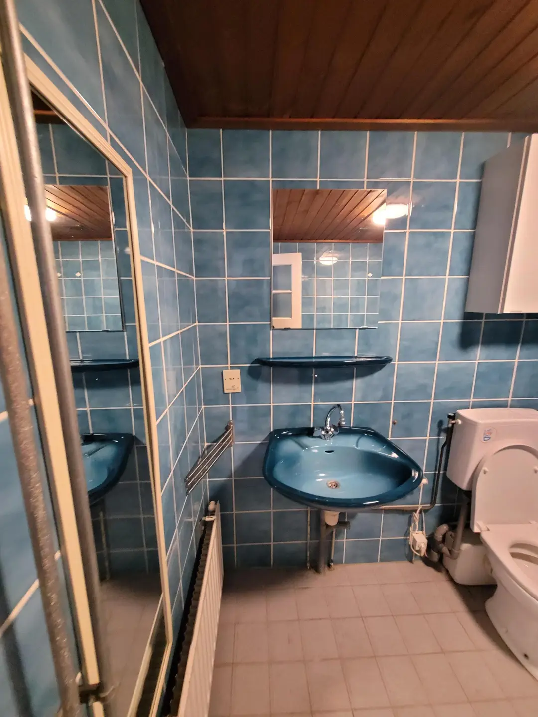 Foto #17 Appartement Dr. de Visserstraat Rotterdam