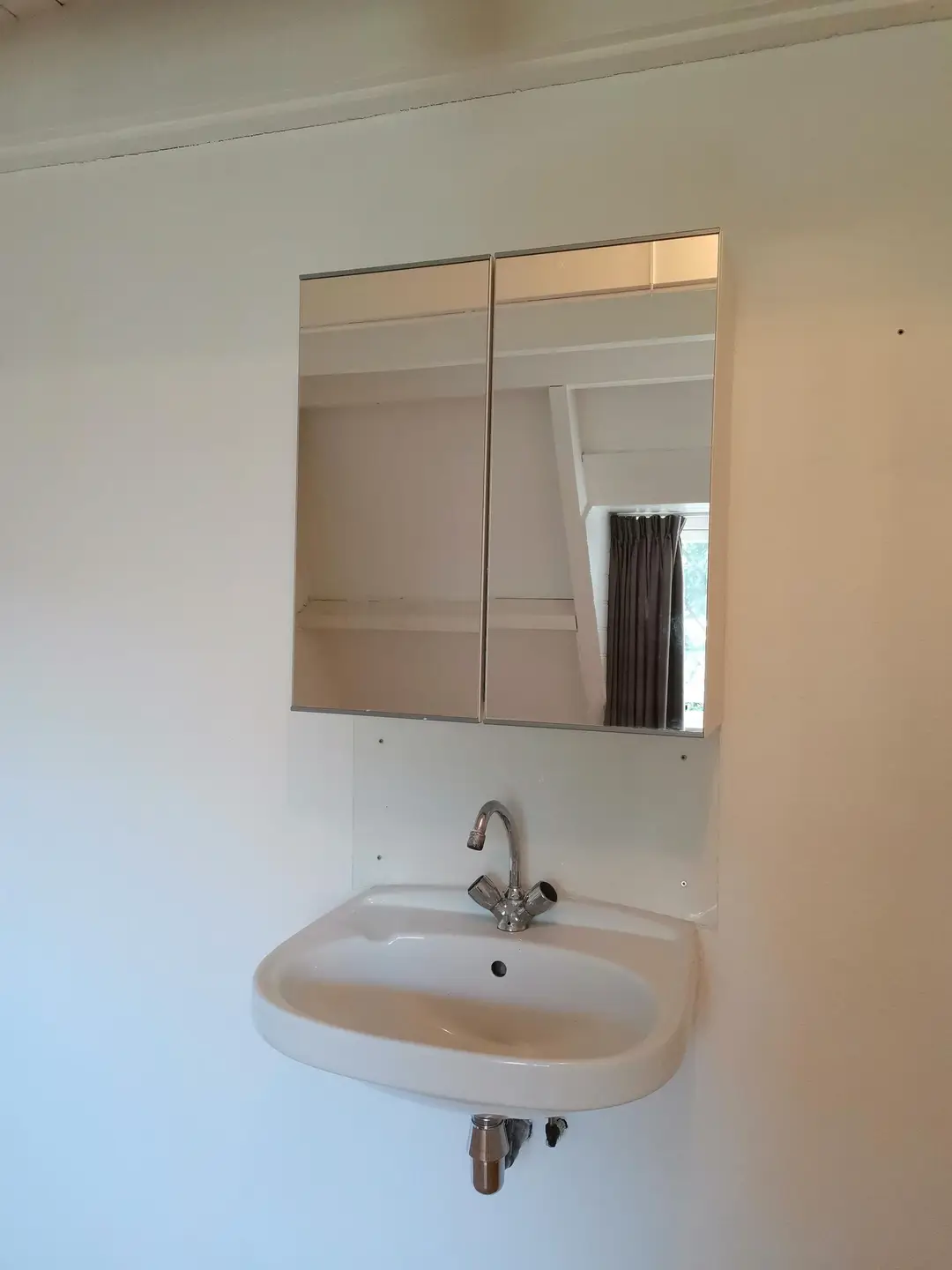 Foto #9 Appartement Dr. de Visserstraat Rotterdam