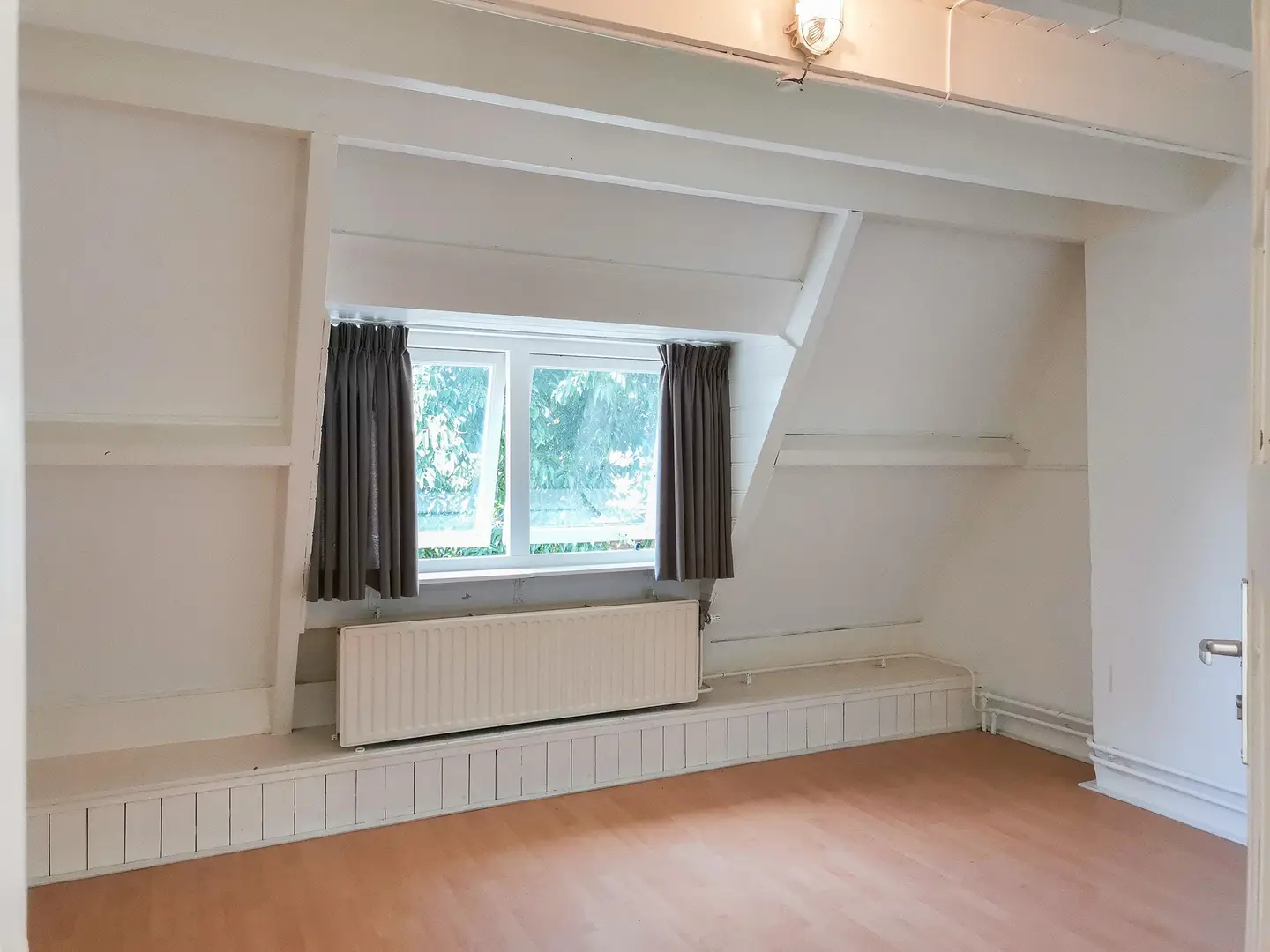 Foto #7 Appartement Dr. de Visserstraat Rotterdam