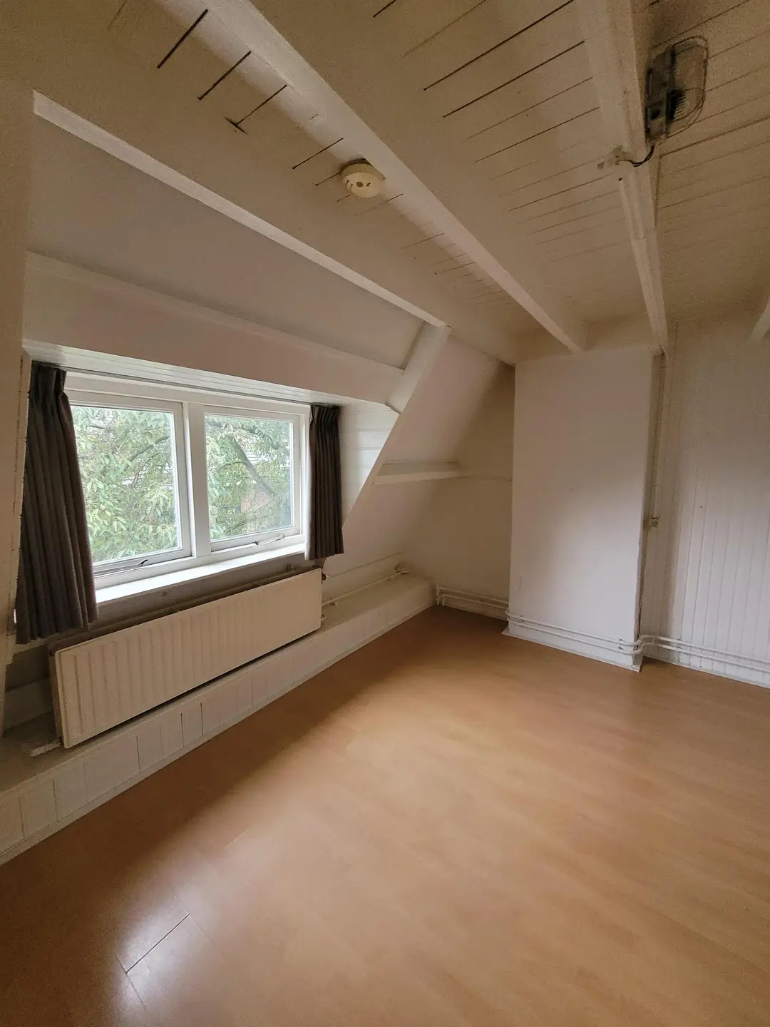 Foto #4 Appartement Dr. de Visserstraat Rotterdam