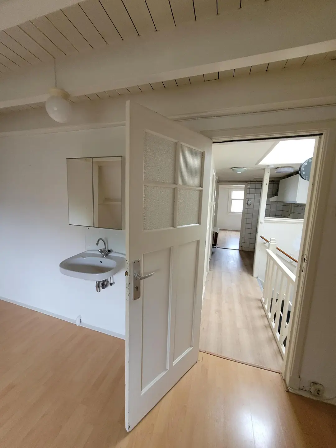 Foto #8 Appartement Dr. de Visserstraat Rotterdam