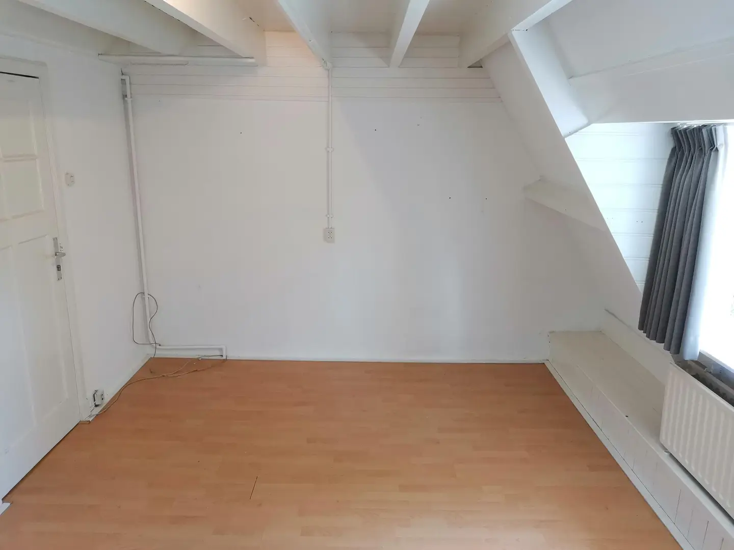 Foto #6 Appartement Dr. de Visserstraat Rotterdam