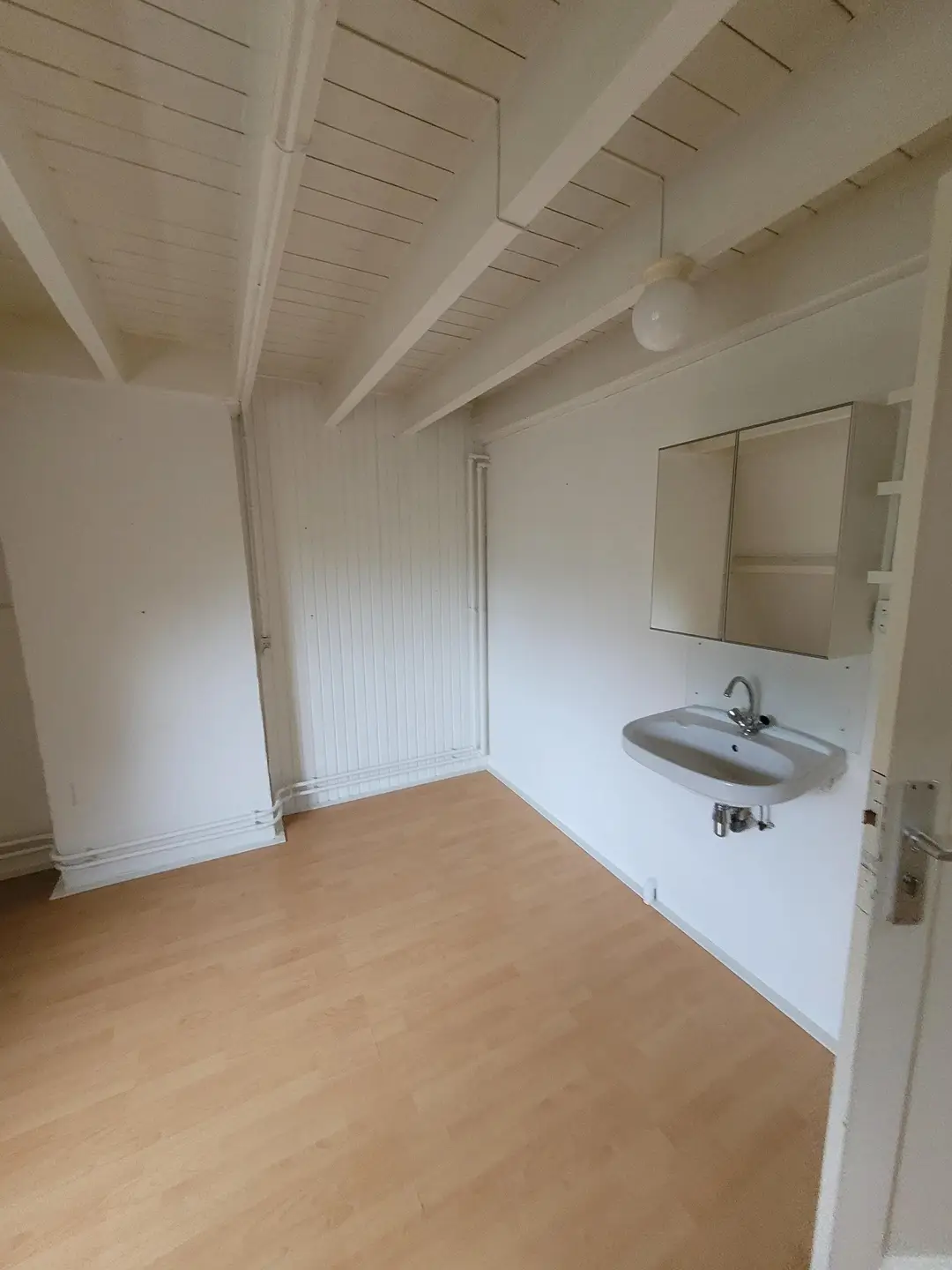 Foto #5 Appartement Dr. de Visserstraat Rotterdam