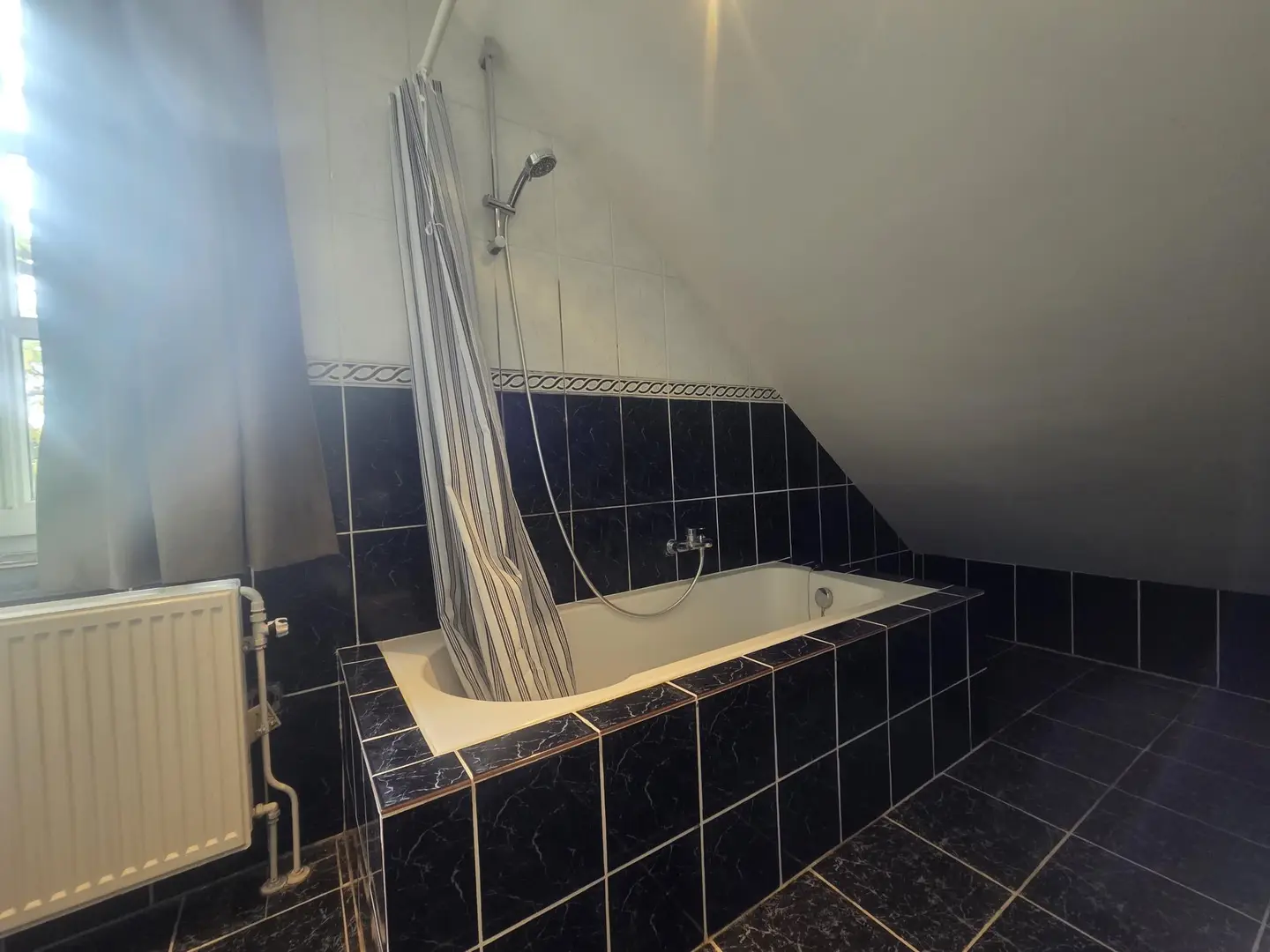 Foto #13 Huurwoning Hellebeukerweg Klimmen