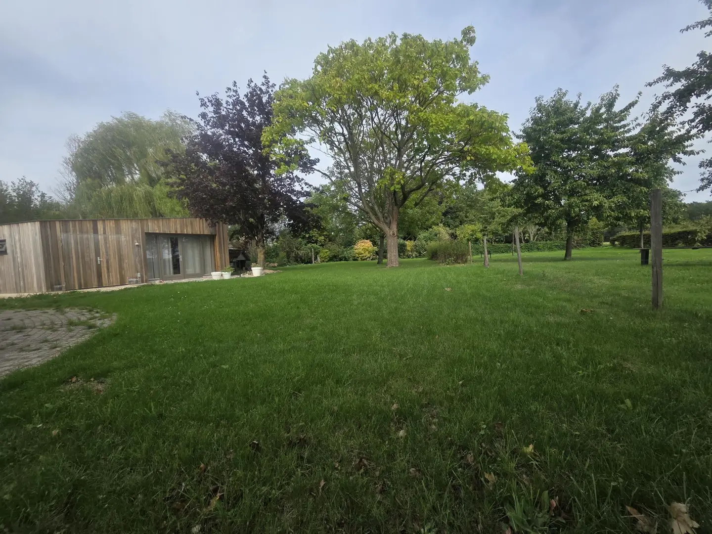 Foto #2 Huurwoning Hellebeukerweg Klimmen
