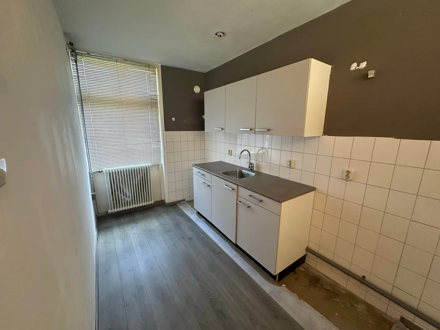 Foto #1 Appartement Triangelstraat Nijmegen