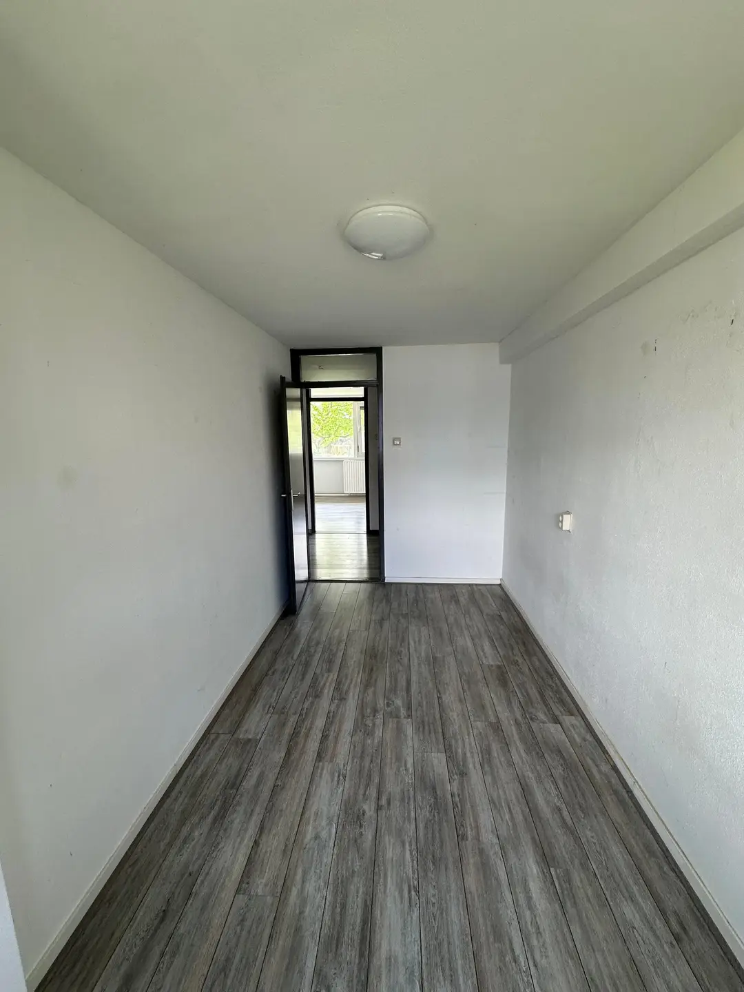 Foto #2 Appartement Triangelstraat Nijmegen