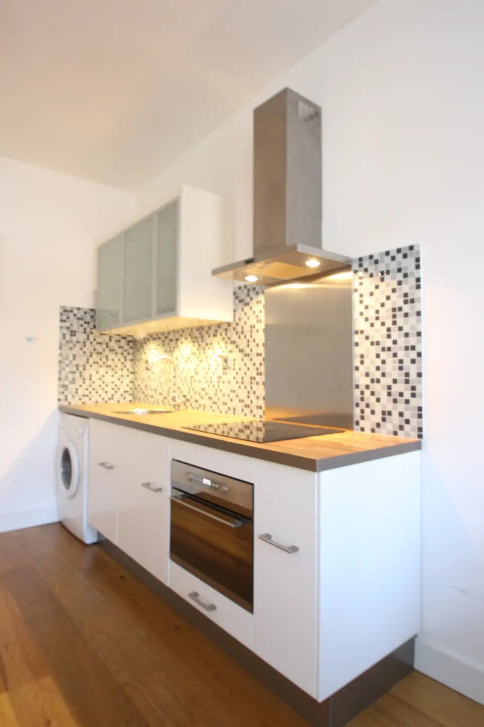 Foto #5 Appartement St.-Janshovenstraat Utrecht