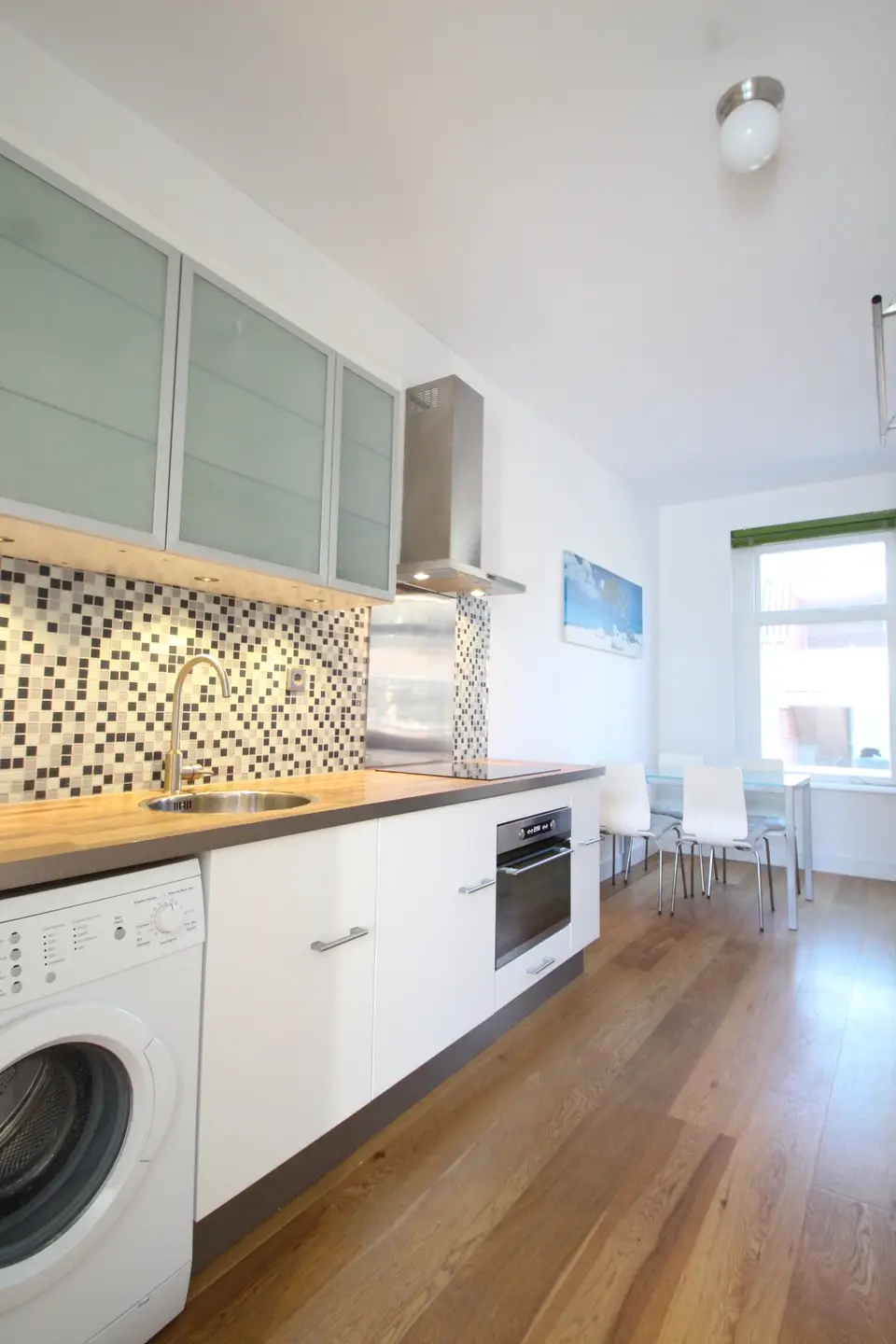 Foto #4 Appartement St.-Janshovenstraat Utrecht