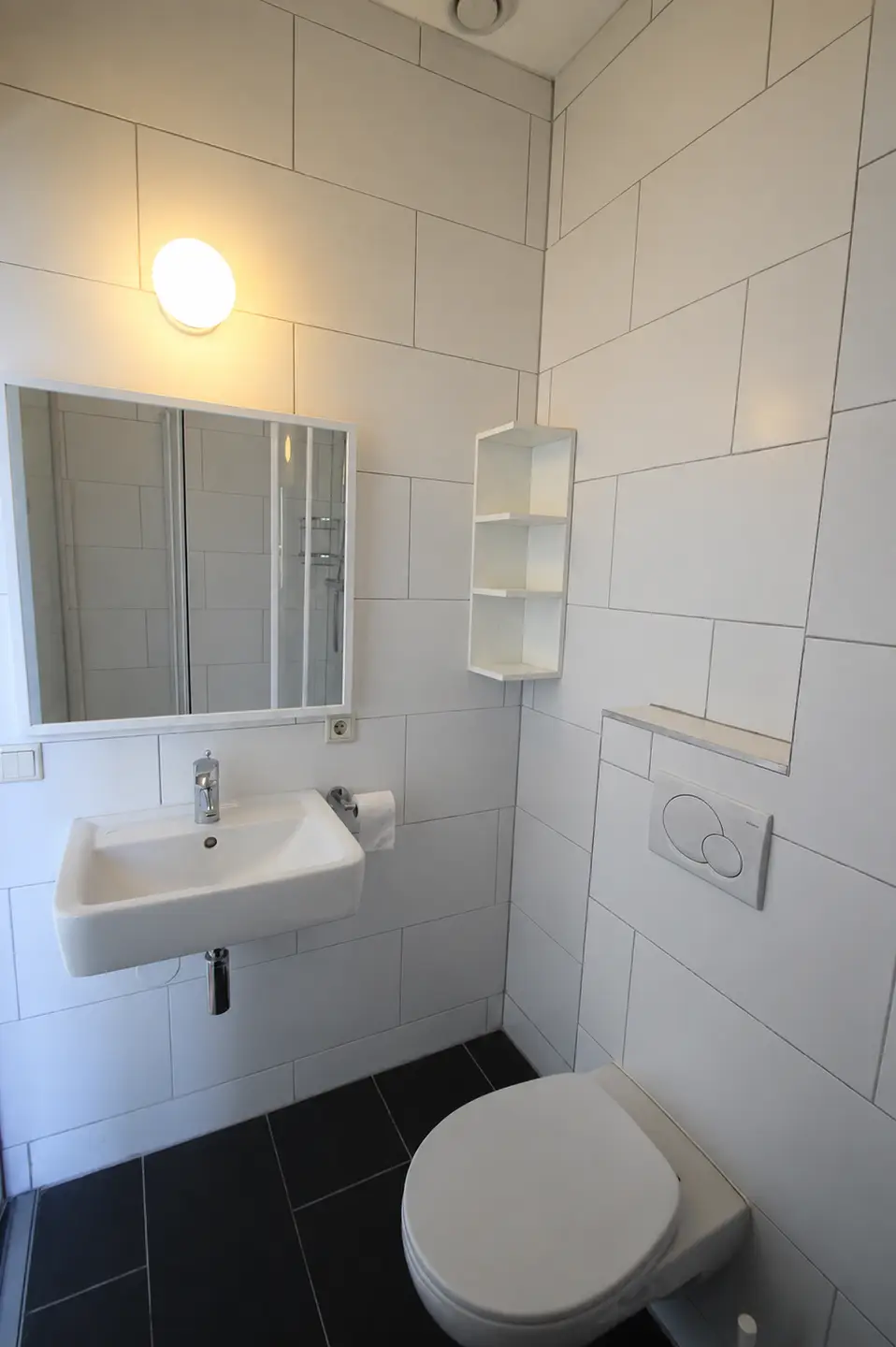 Foto #10 Appartement St.-Janshovenstraat Utrecht