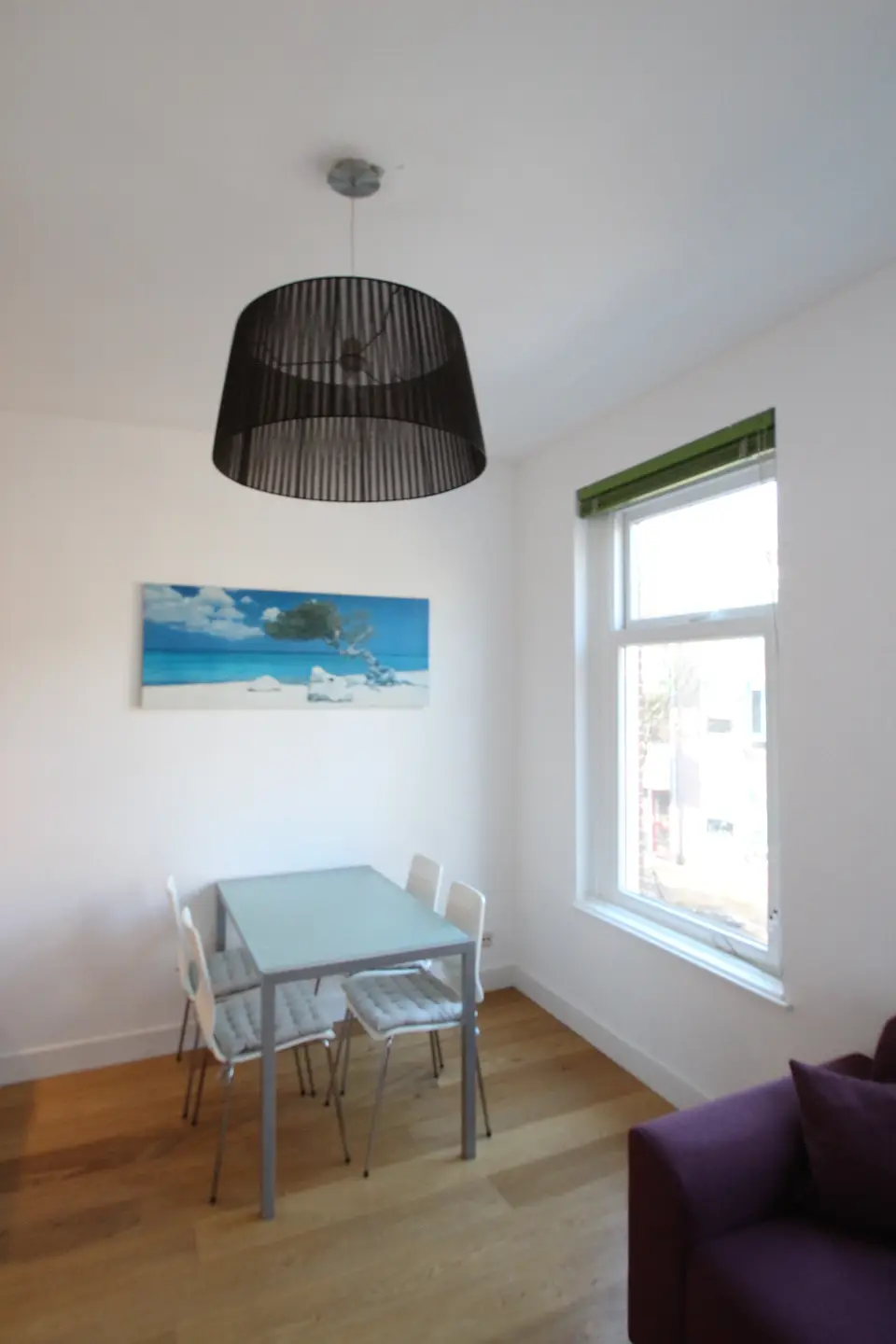 Foto #3 Appartement St.-Janshovenstraat Utrecht