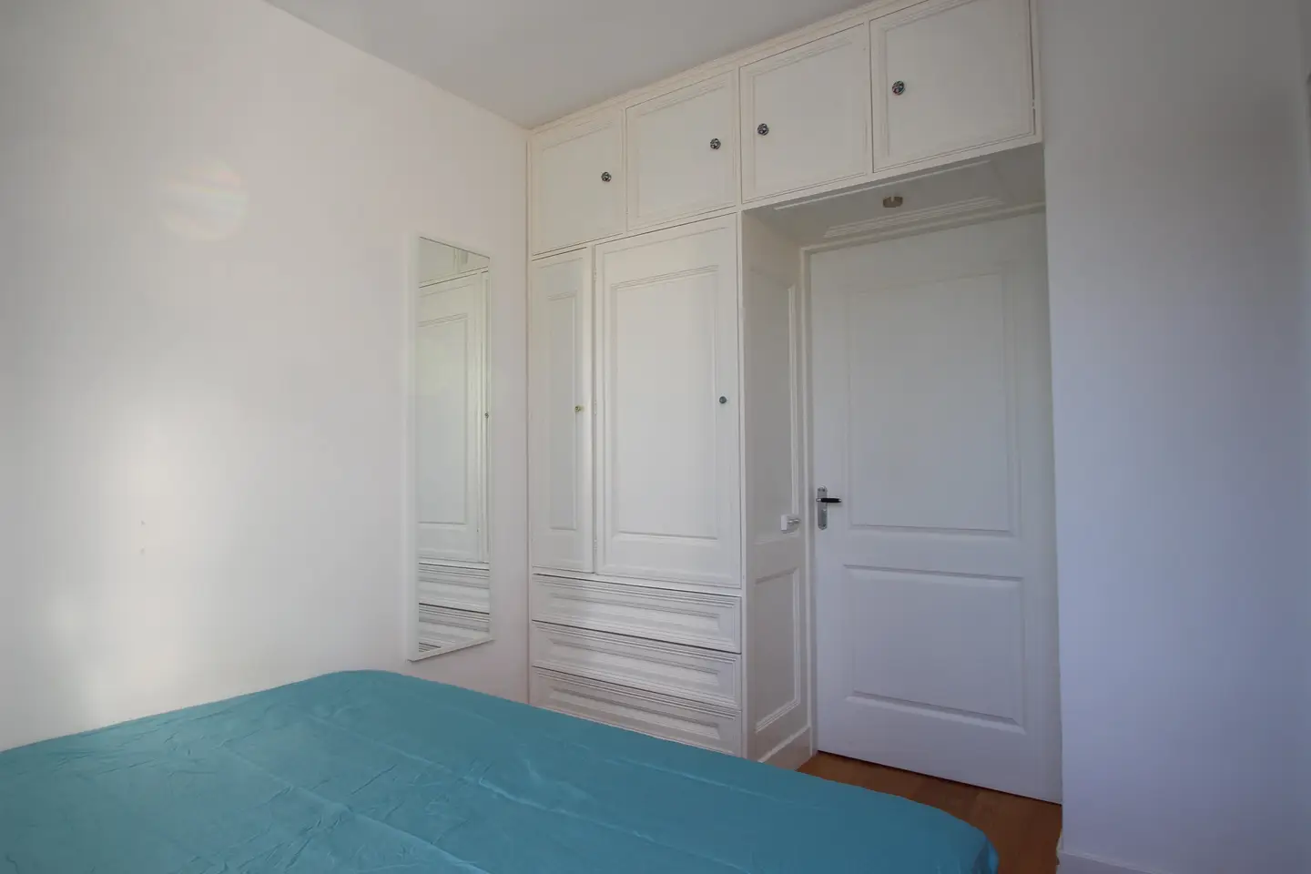Foto #8 Appartement St.-Janshovenstraat Utrecht