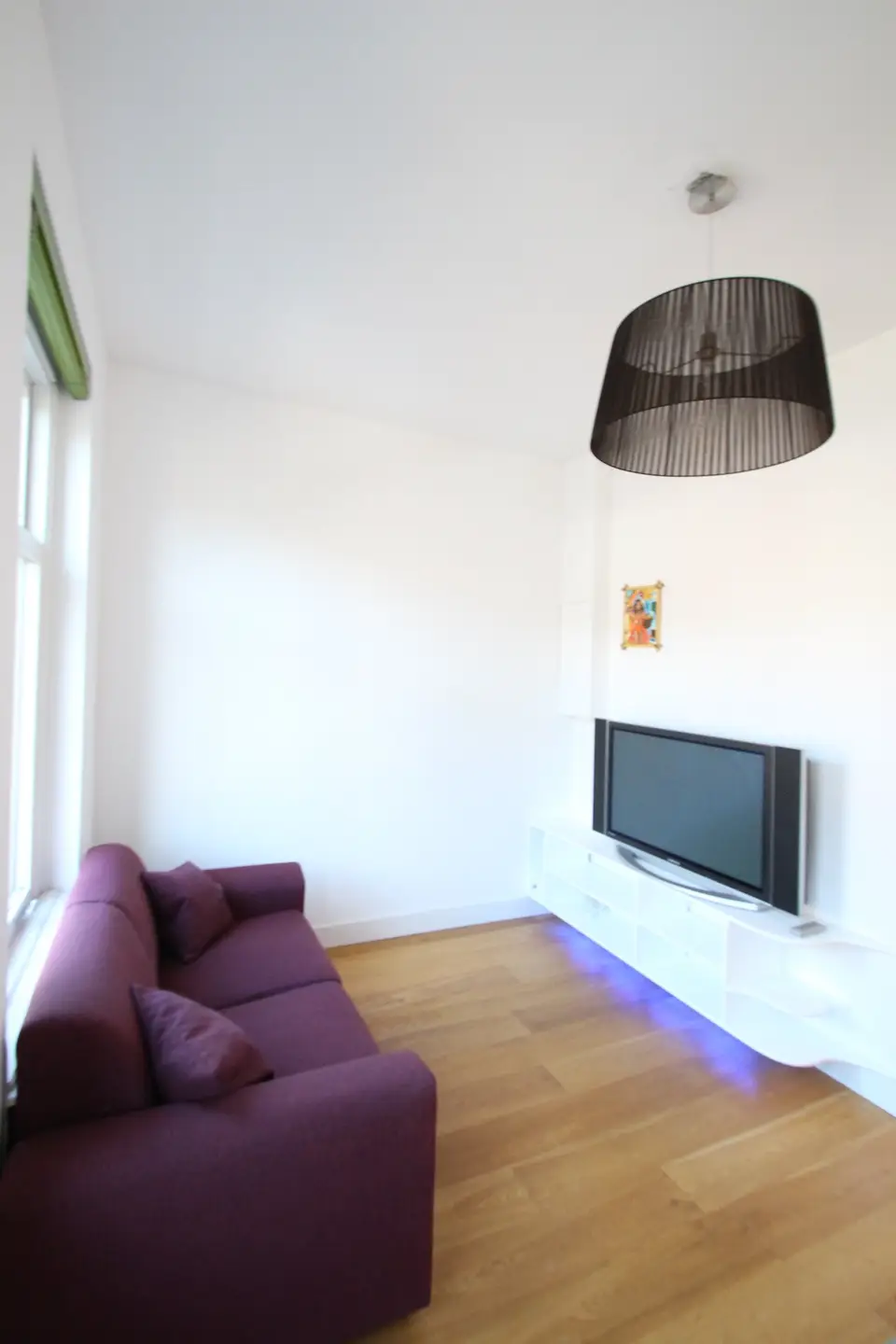 Foto #2 Appartement St.-Janshovenstraat Utrecht