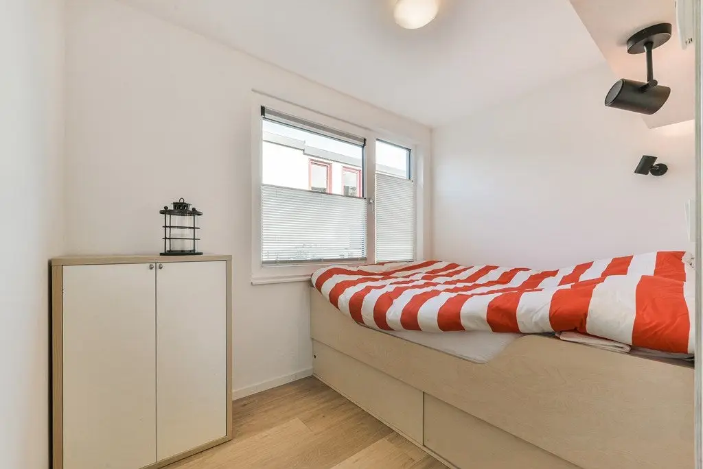 Foto #18 Huurwoning IJsbaanpad Amsterdam