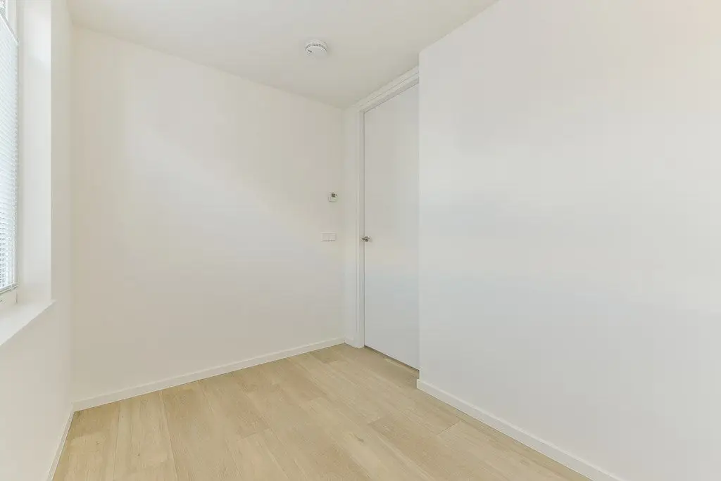 Foto #23 Huurwoning IJsbaanpad Amsterdam