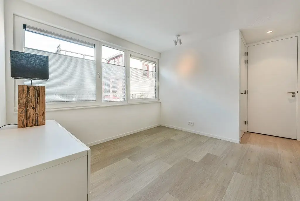 Foto #13 Huurwoning IJsbaanpad Amsterdam