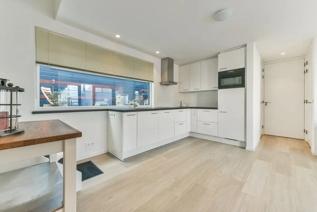 Foto #6 Huurwoning IJsbaanpad Amsterdam