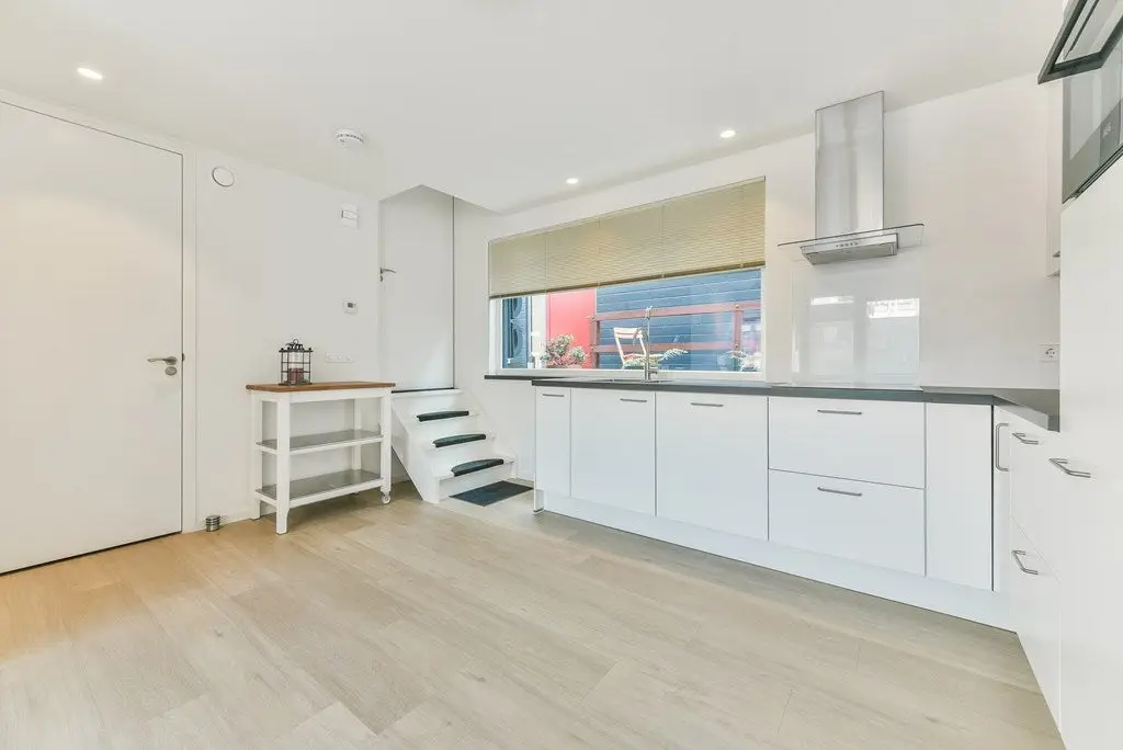 Foto #10 Huurwoning IJsbaanpad Amsterdam