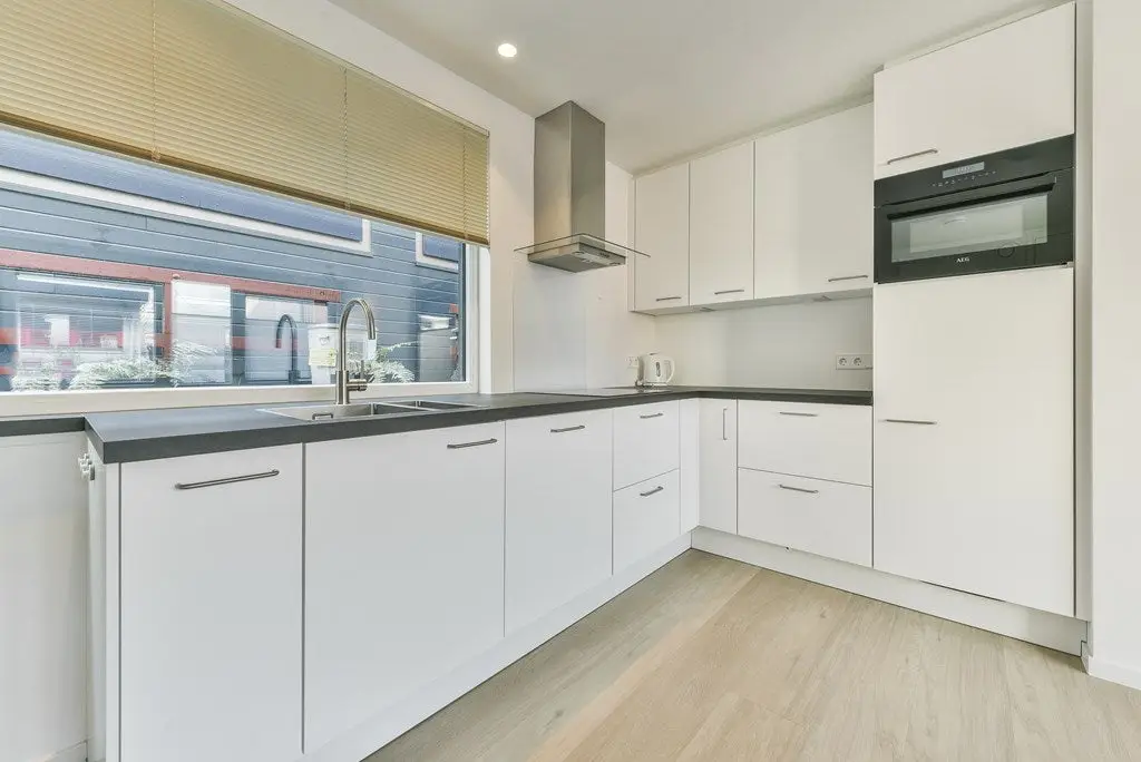 Foto #7 Huurwoning IJsbaanpad Amsterdam
