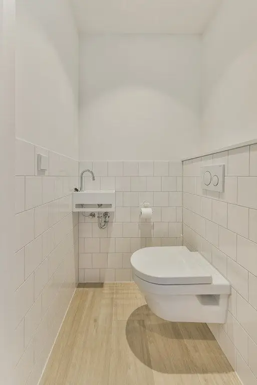 Foto #21 Huurwoning IJsbaanpad Amsterdam